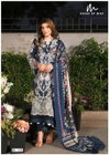 Ghazal Vol 13 By House Of Mist Cotton Dress Material Suppliers In India
